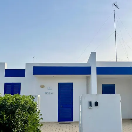 Feriehus Da Leo