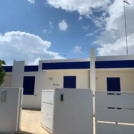 Da Leo Holiday home Torre dell'Orso