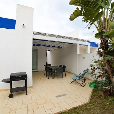 Da Leo Holiday home