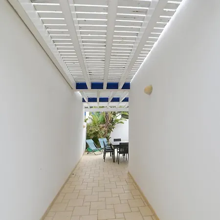 Da Leo Holiday home