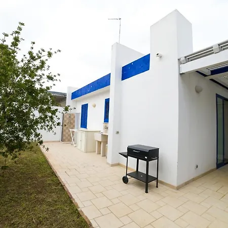Da Leo Holiday home