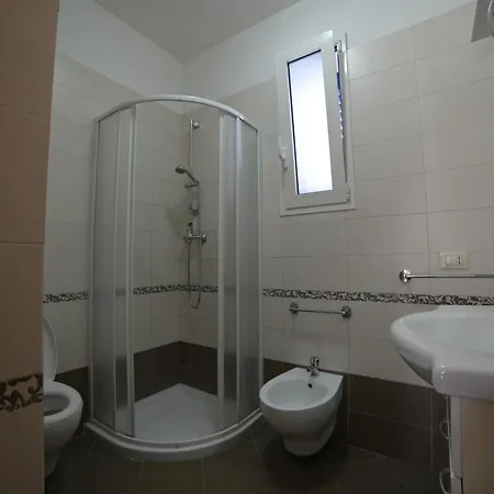 Holiday home Da Leo *