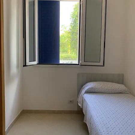 Holiday home Da Leo