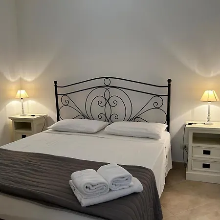 Da Leo Holiday home Torre dell'Orso