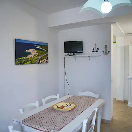 Da Leo Holiday home *